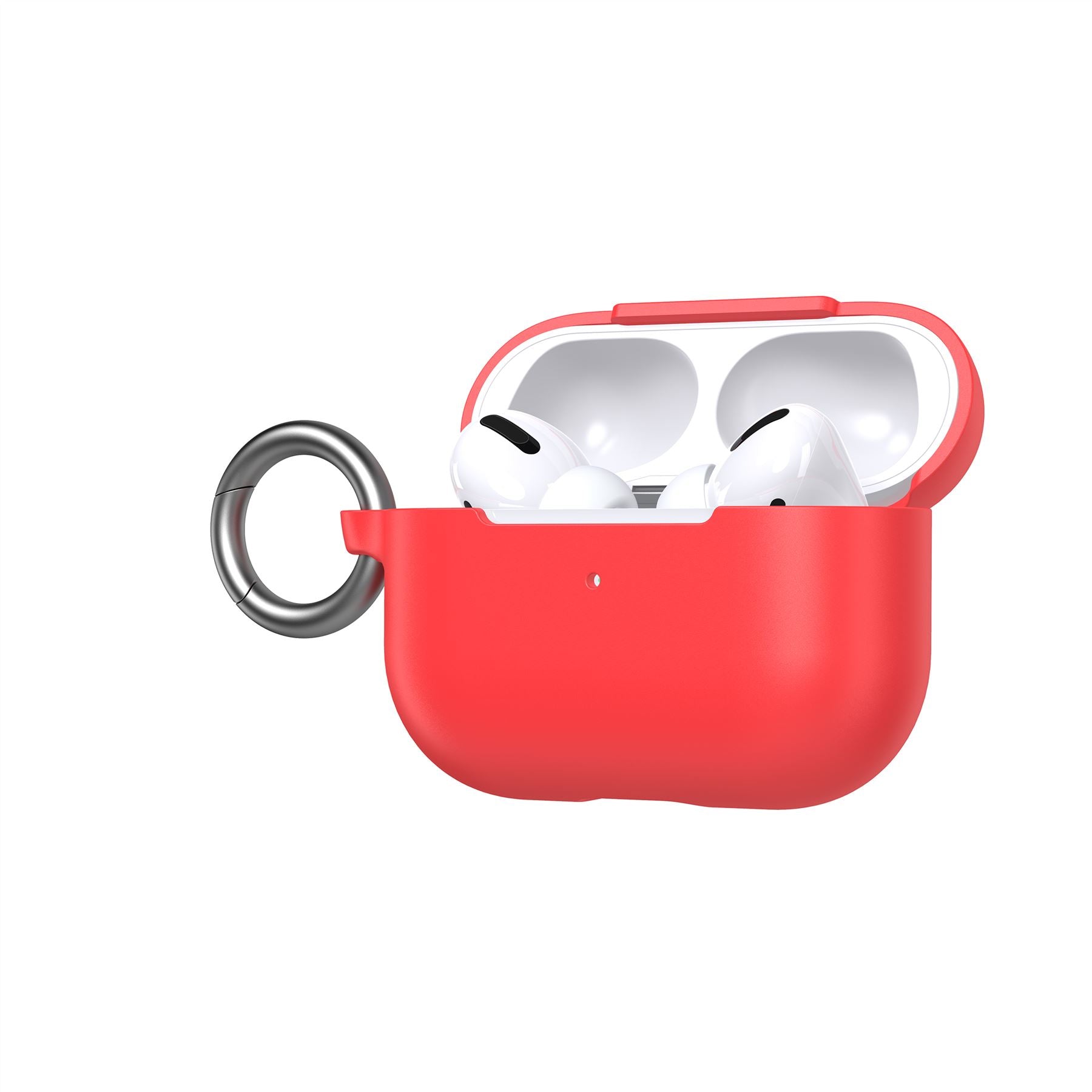 Studio Colour - Apple AirPods Pro Case - Red