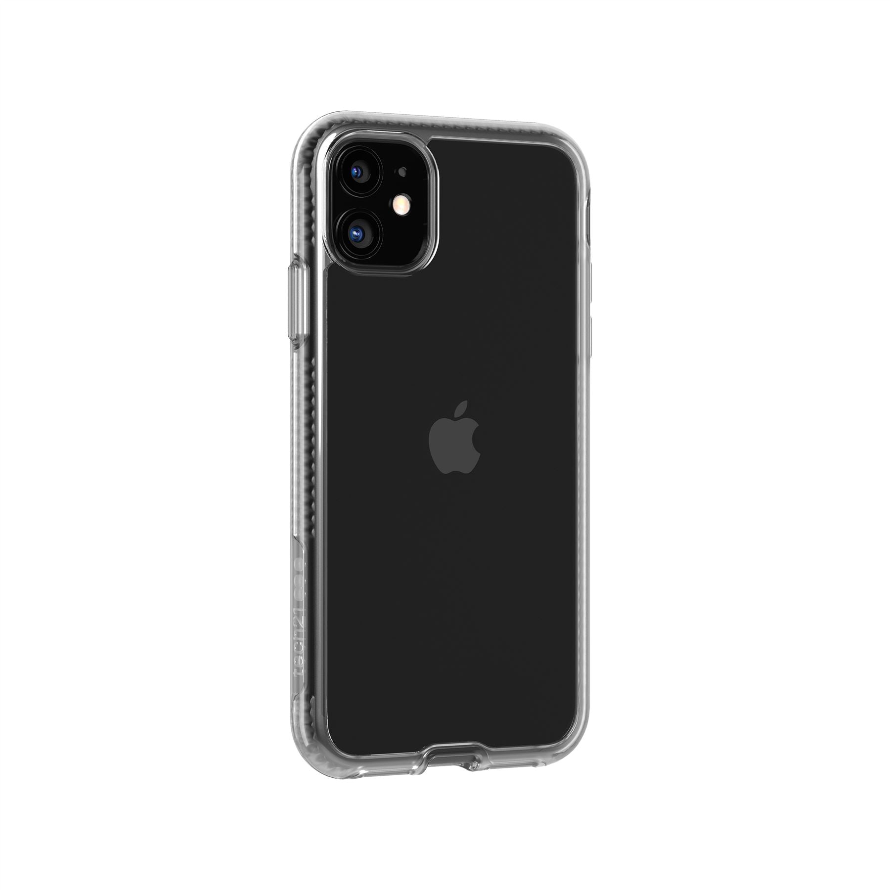 Pure Clear - Apple iPhone 11 Case - Clear