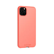 Studio Colour - Apple iPhone 11 Pro Max Case - Coral My World