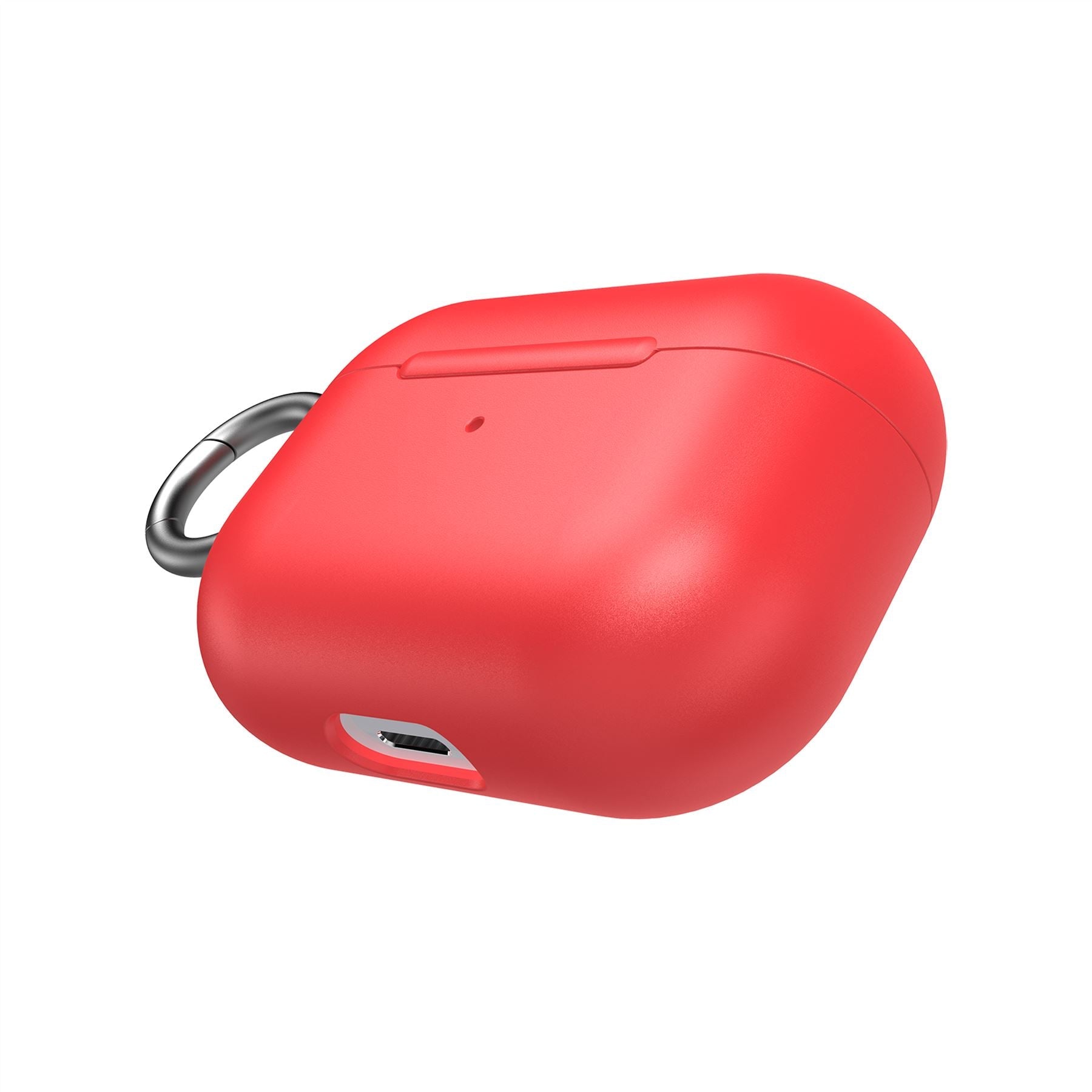 Studio Colour - Apple AirPods Pro Case - Red