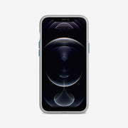 Eco Slim - Apple iPhone 12 Pro Max Case - Mushroom Grey