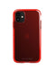 Evo Rox - Apple iPhone 11 Case - Atomic Orange