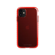 Evo Rox - Apple iPhone 11 Case - Atomic Orange