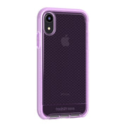 Evo Check - Apple iPhone XR Case - Orchid