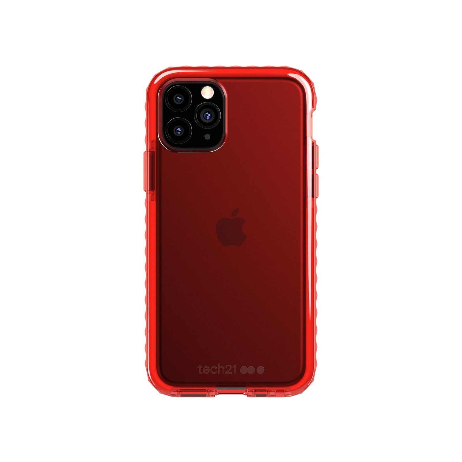 Evo Rox - Apple iPhone 11 Pro Case - Atomic Orange
