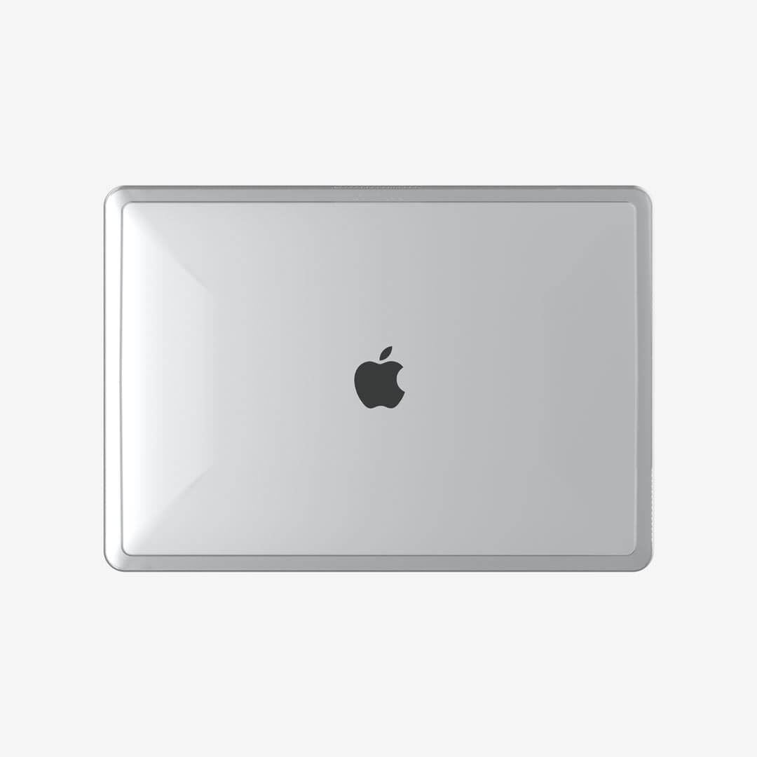 Pure Clear - Apple MacBook Pro 13" Case (2017) - Clear