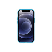 Evo Art - Apple iPhone 12 mini Case - Dusty Blue