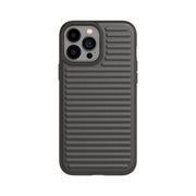 Evo Luxe - Apple iPhone 13 Pro Max Case - Off Black