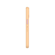 Eco Slim - Apple iPhone 13 Case - Soft Mango