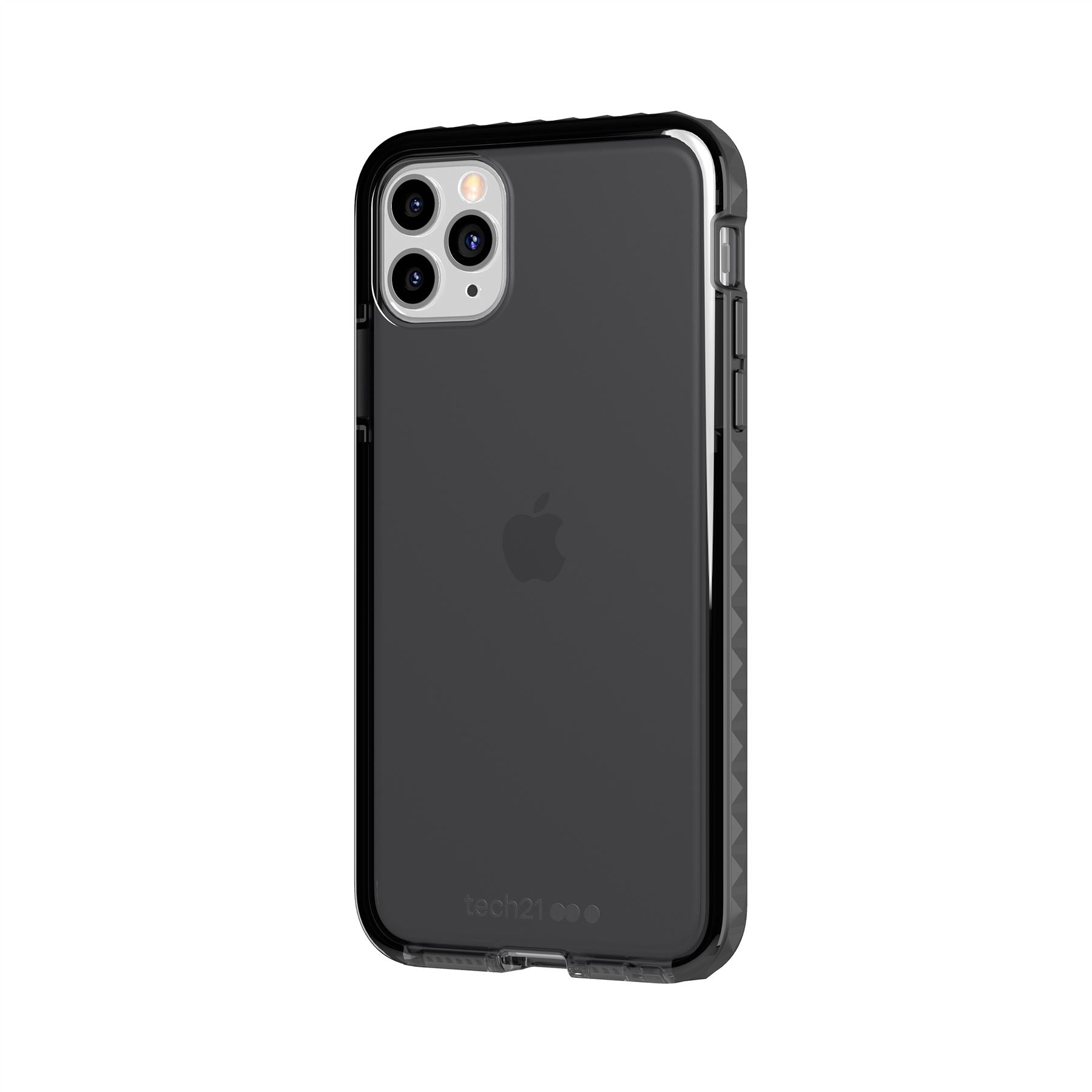 Evo Rox - Apple iPhone 11 Pro Max Case - Black