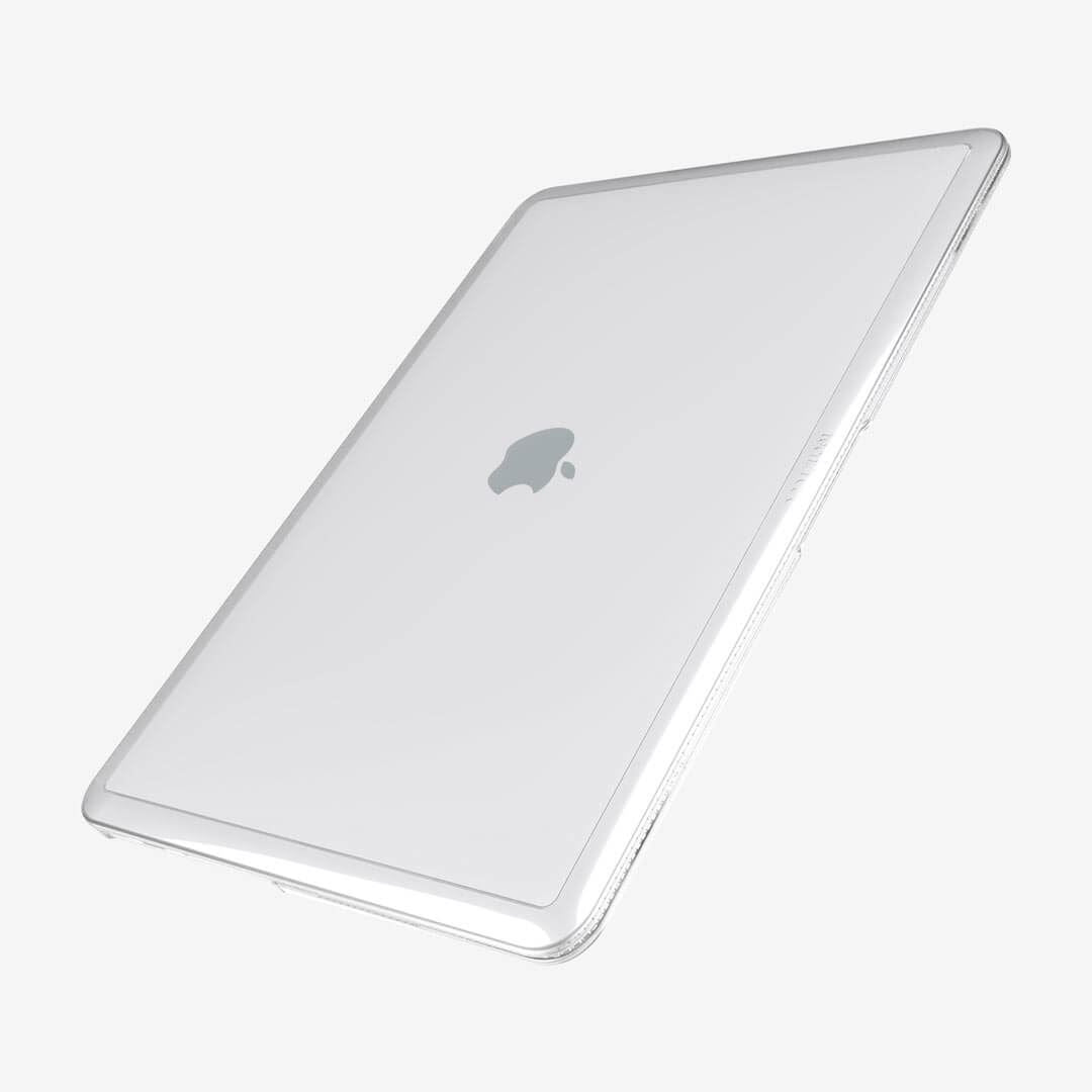 Pure Clear - Apple MacBook Air 13" Case (2017) - Clear