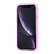 Evo Check - Apple iPhone XR Case - Orchid