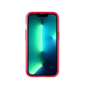 Evo Check - Apple iPhone 13 Pro Case - Rubine Red