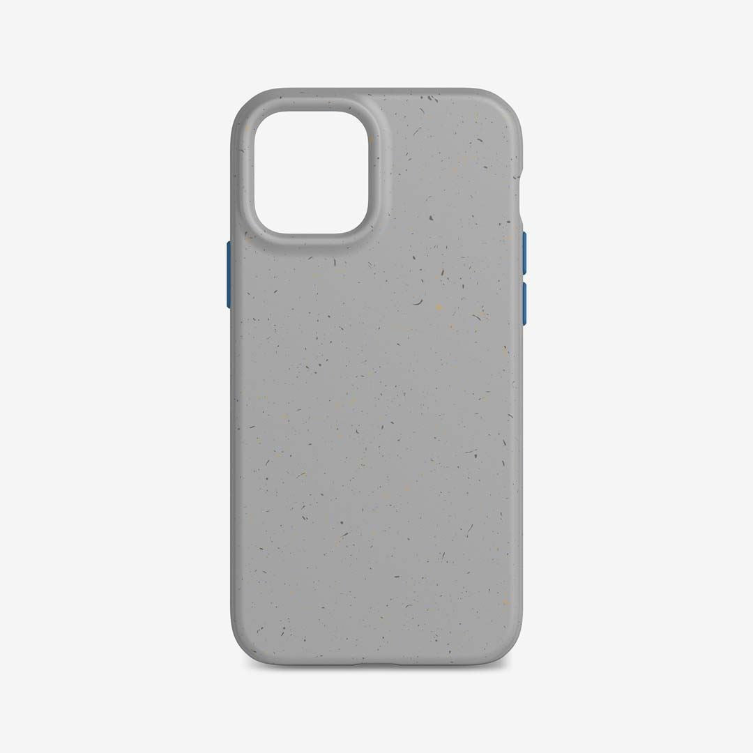 Eco Slim - Apple iPhone 12/12 Pro Case - Mushroom Grey