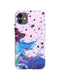 Remix in Motion - Apple iPhone 11 Case - Orchid