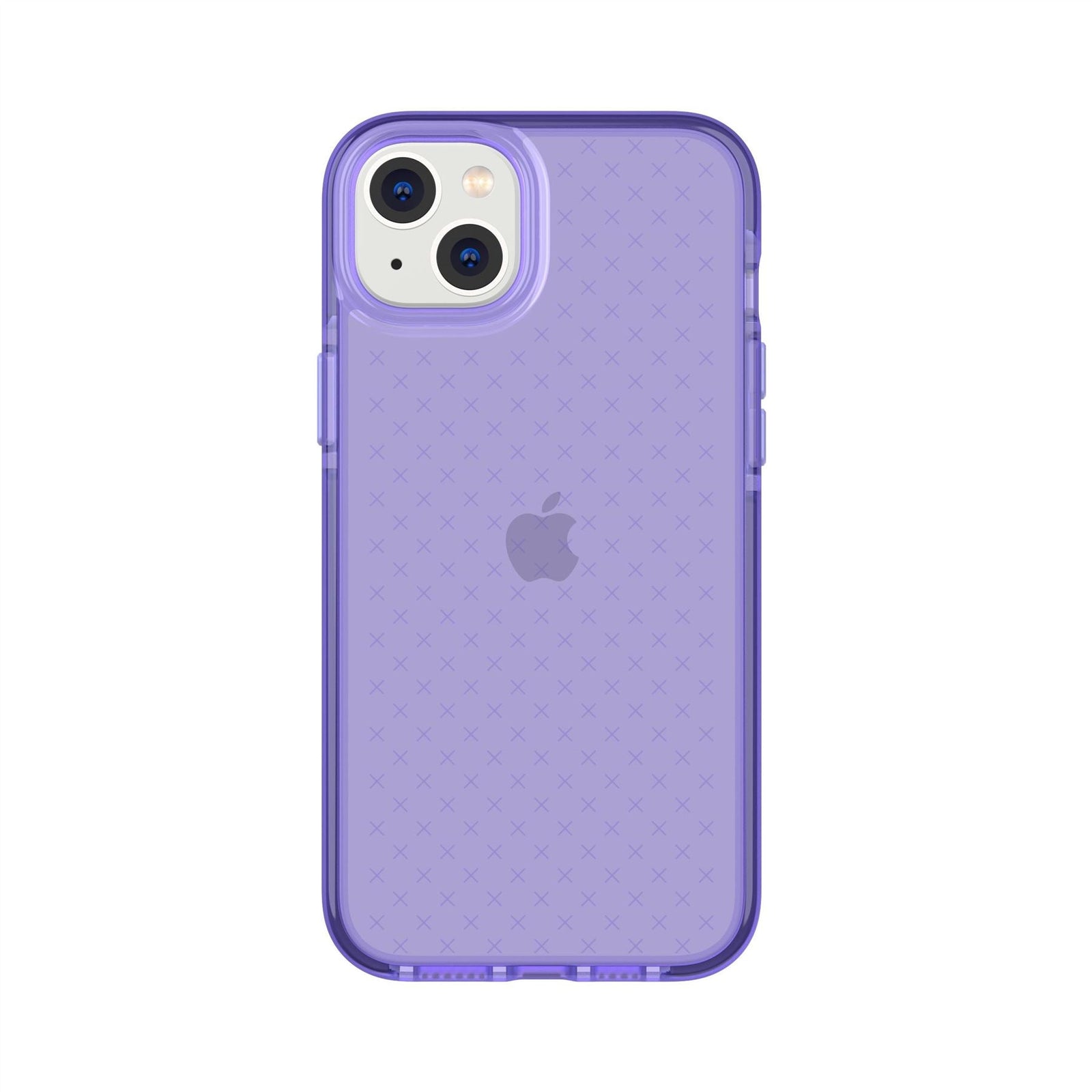 Evo Check - Apple iPhone 14 Plus Case - Wondrous Purple