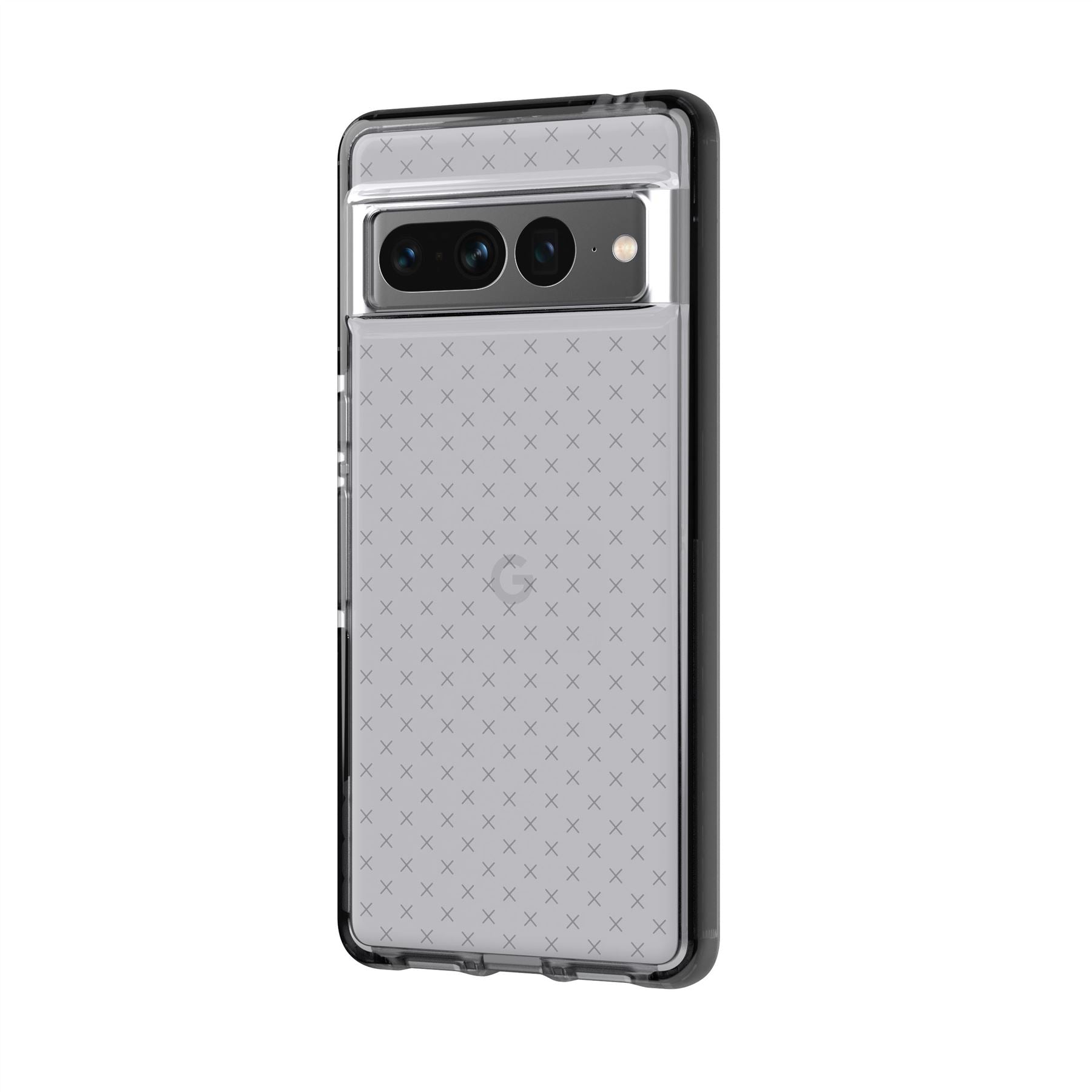 Evo Check - Google Pixel 7 Pro Case - Smokey Black