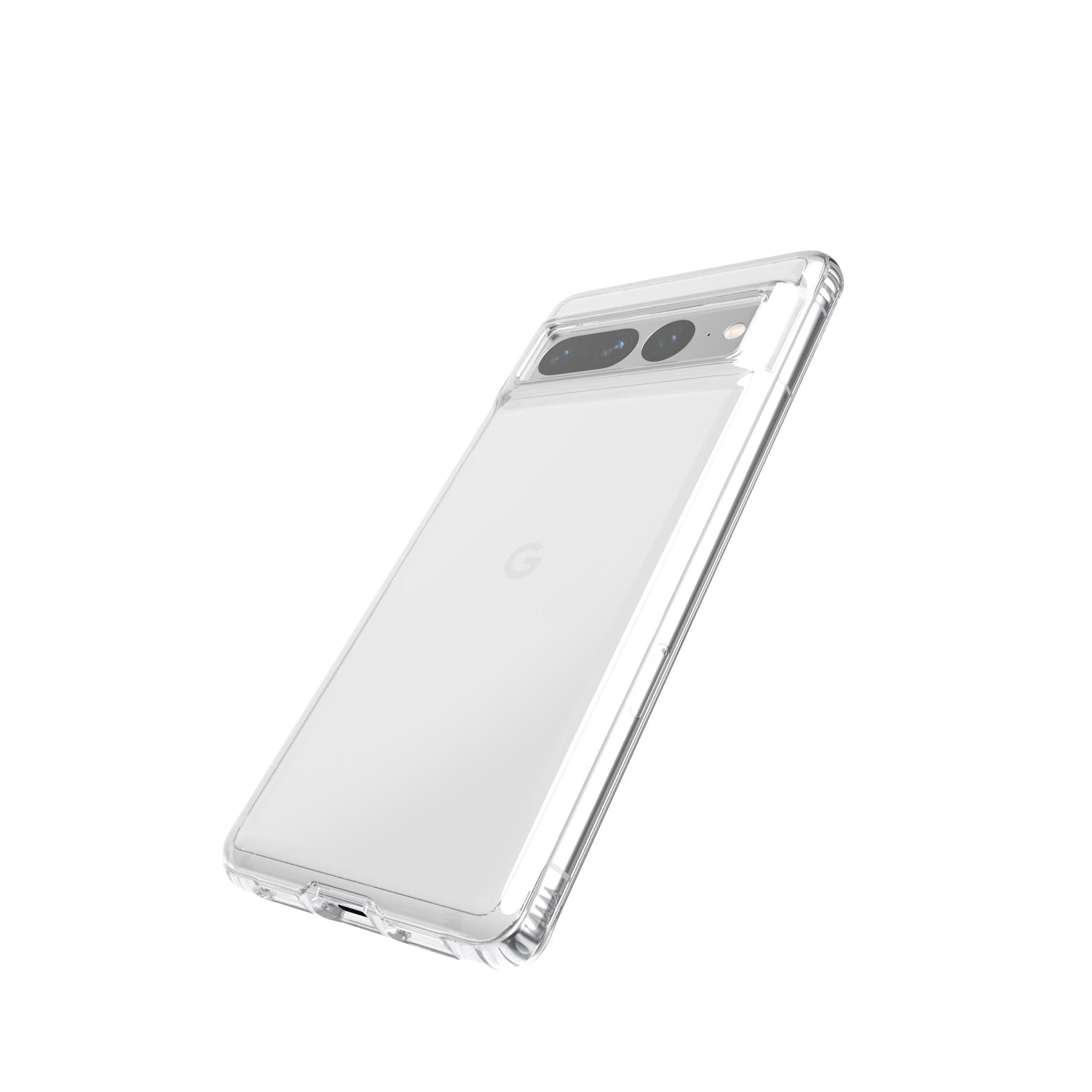 Evo Clear - Google Pixel 7 Pro Case - Clear