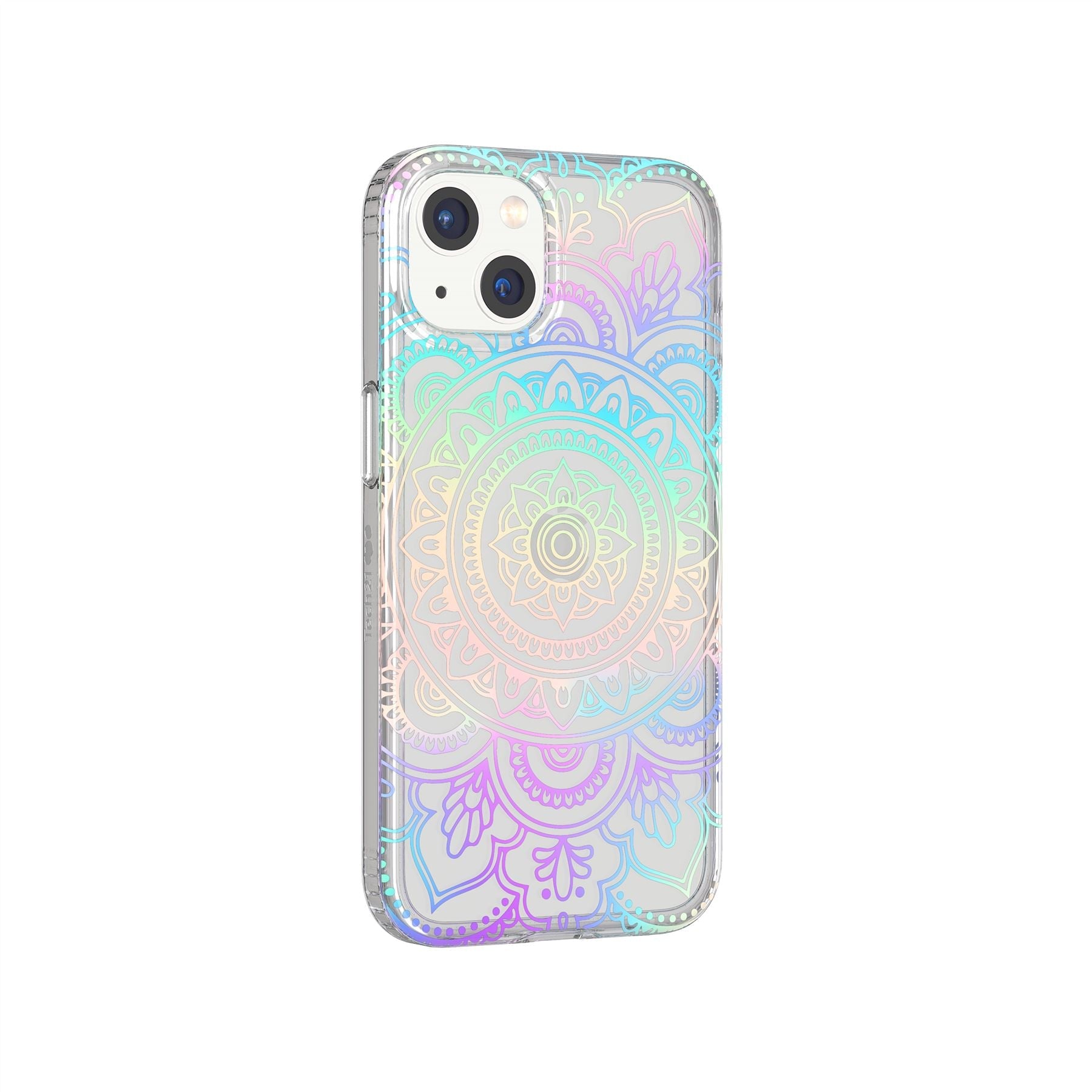 Evo Art - Apple iPhone 13 Case - Mandala