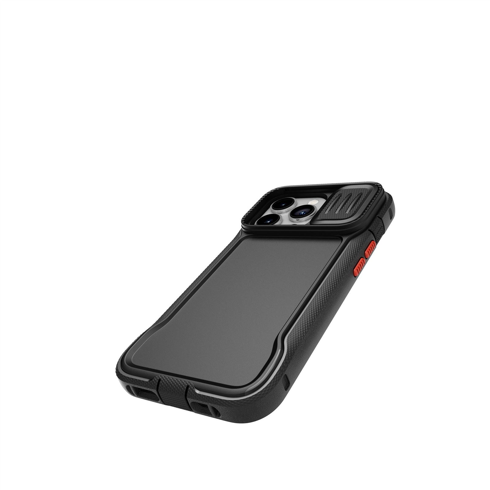 Evo Max - Apple iPhone 13 Pro Case - Black