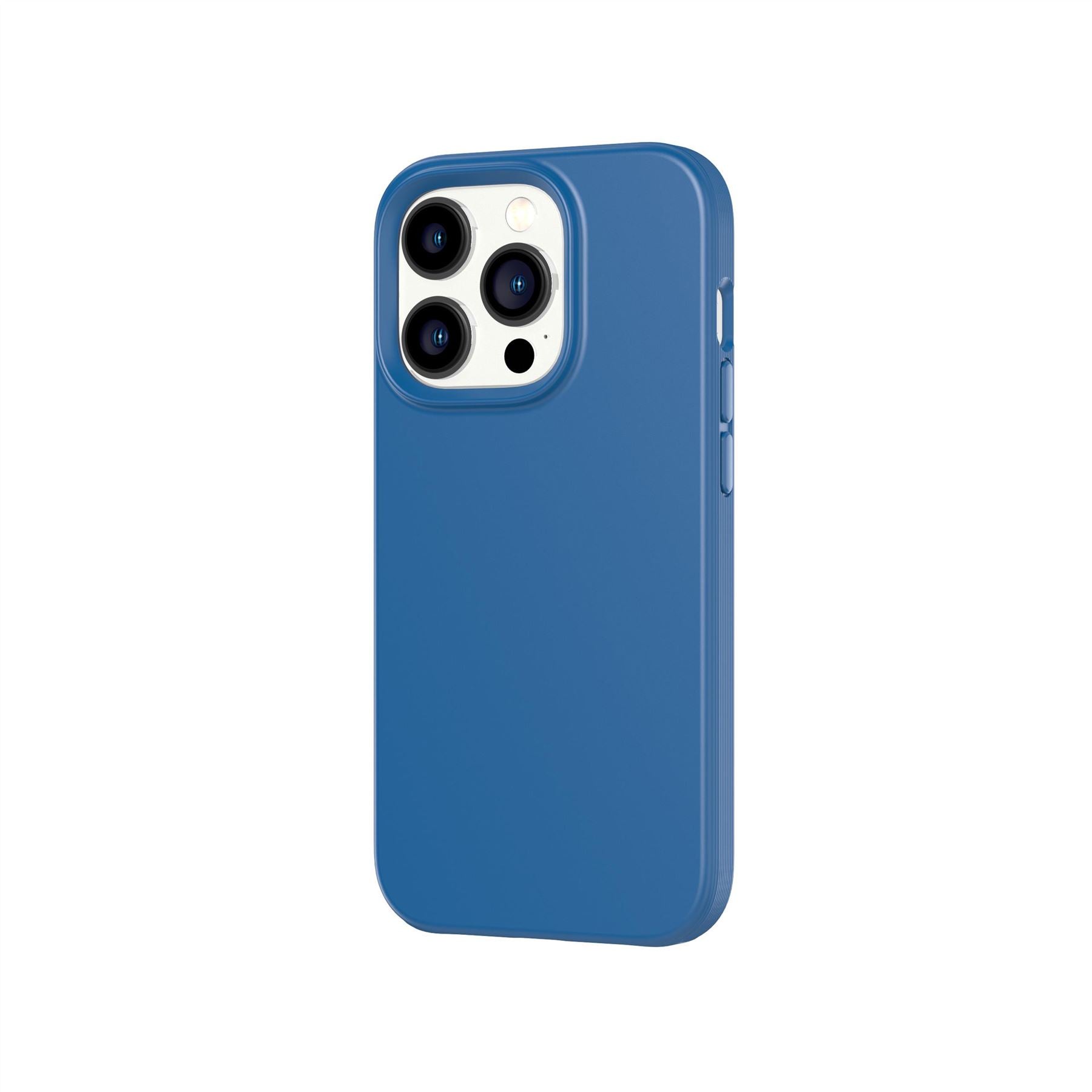 Evo Lite - Apple iPhone 14 Pro Case - Classic Blue