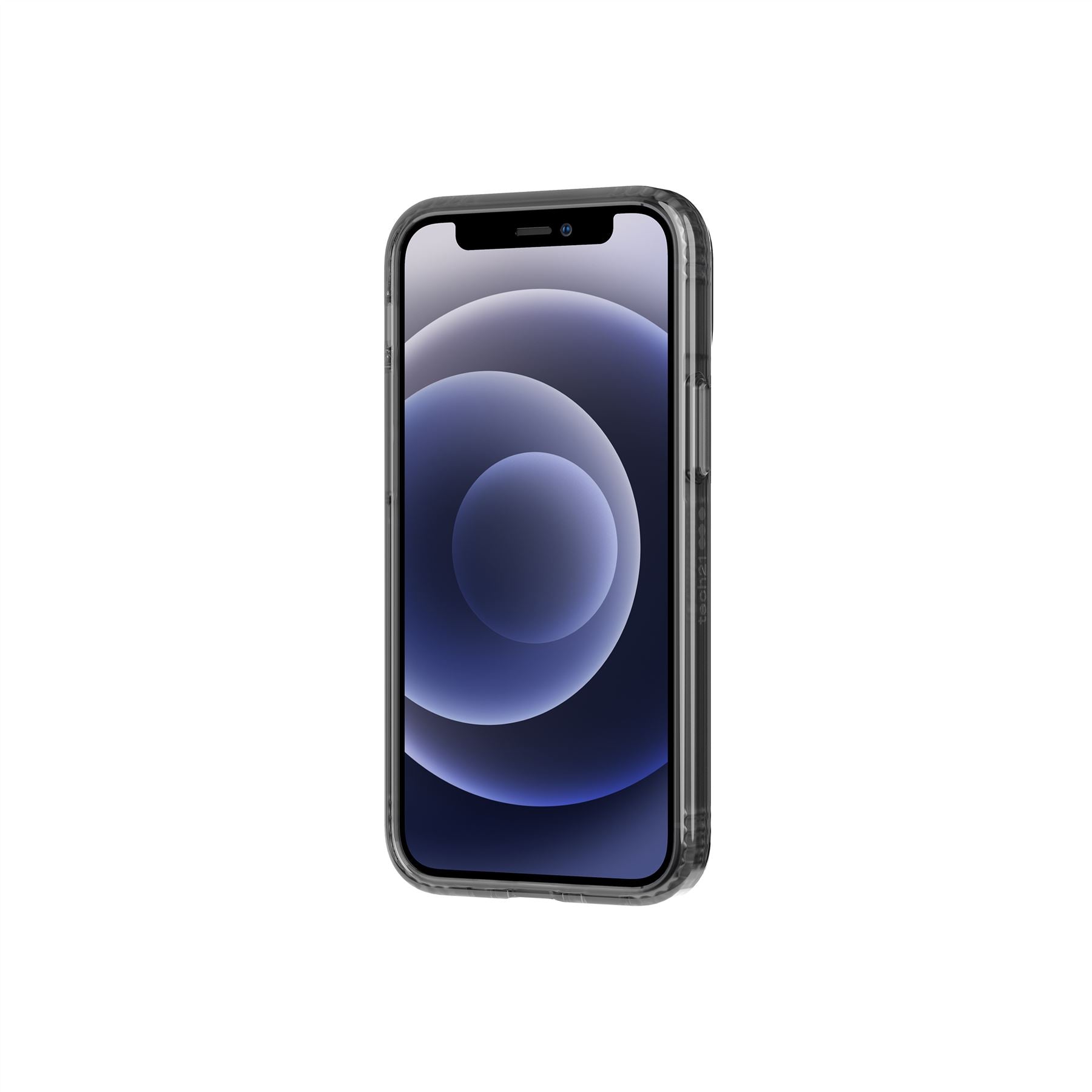 Evo Tint - Apple iPhone 12 mini Case - Carbon