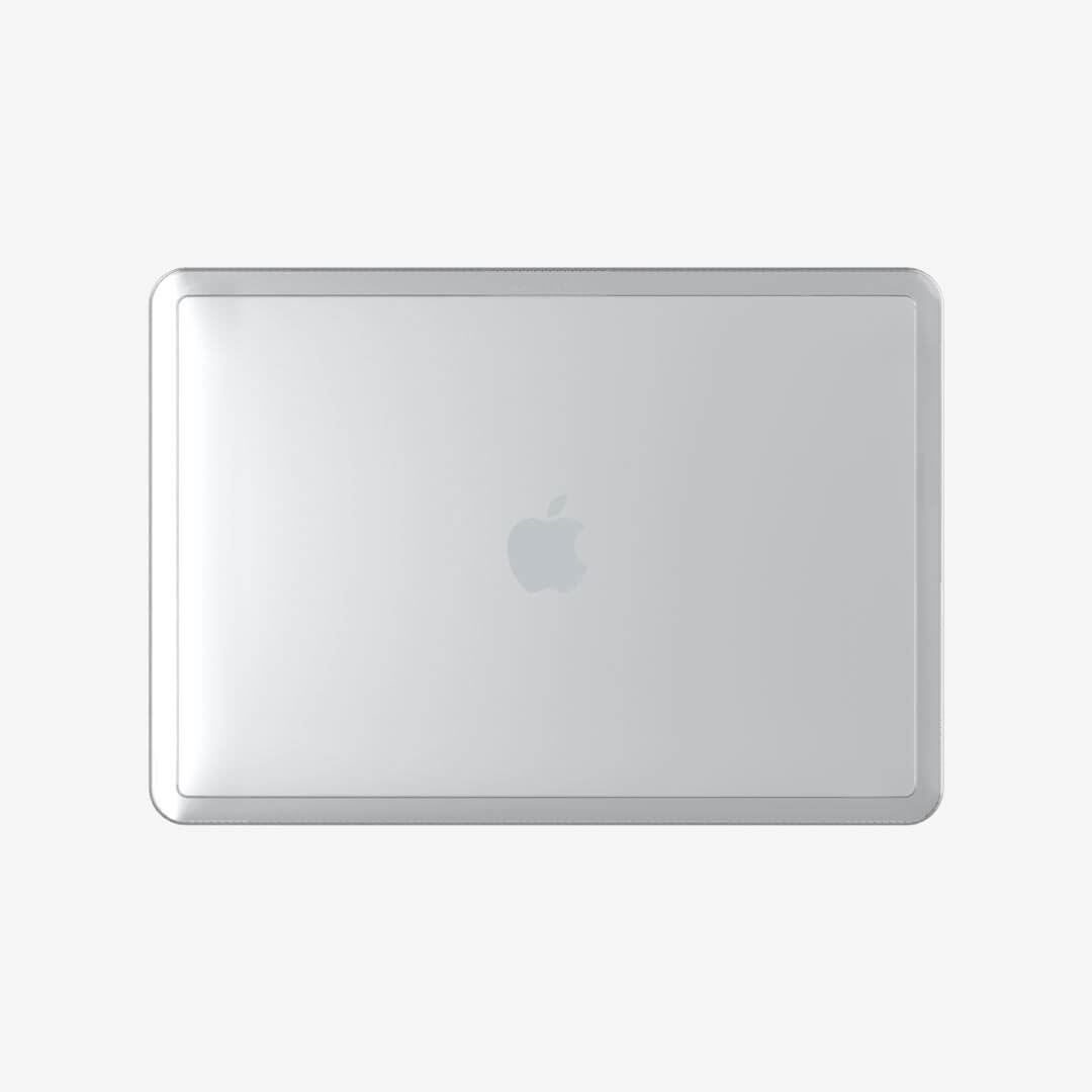 Pure Clear - Apple MacBook Pro 13" Case Retina (2015) - Clear