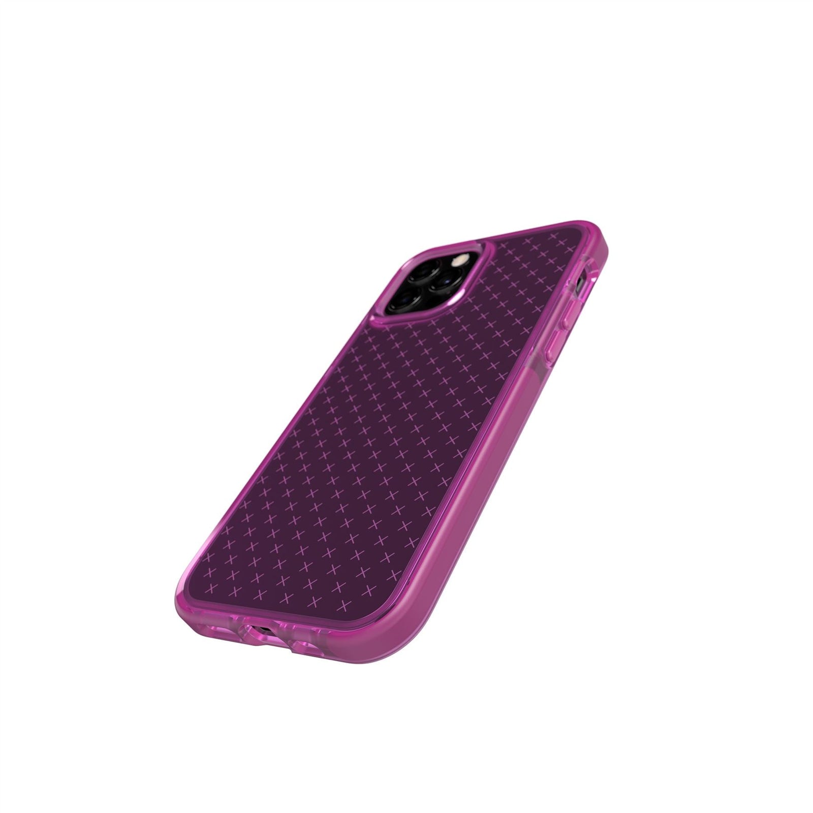 Evo Check - Apple iPhone 12/12 Pro Case - Mystical Fuchsia