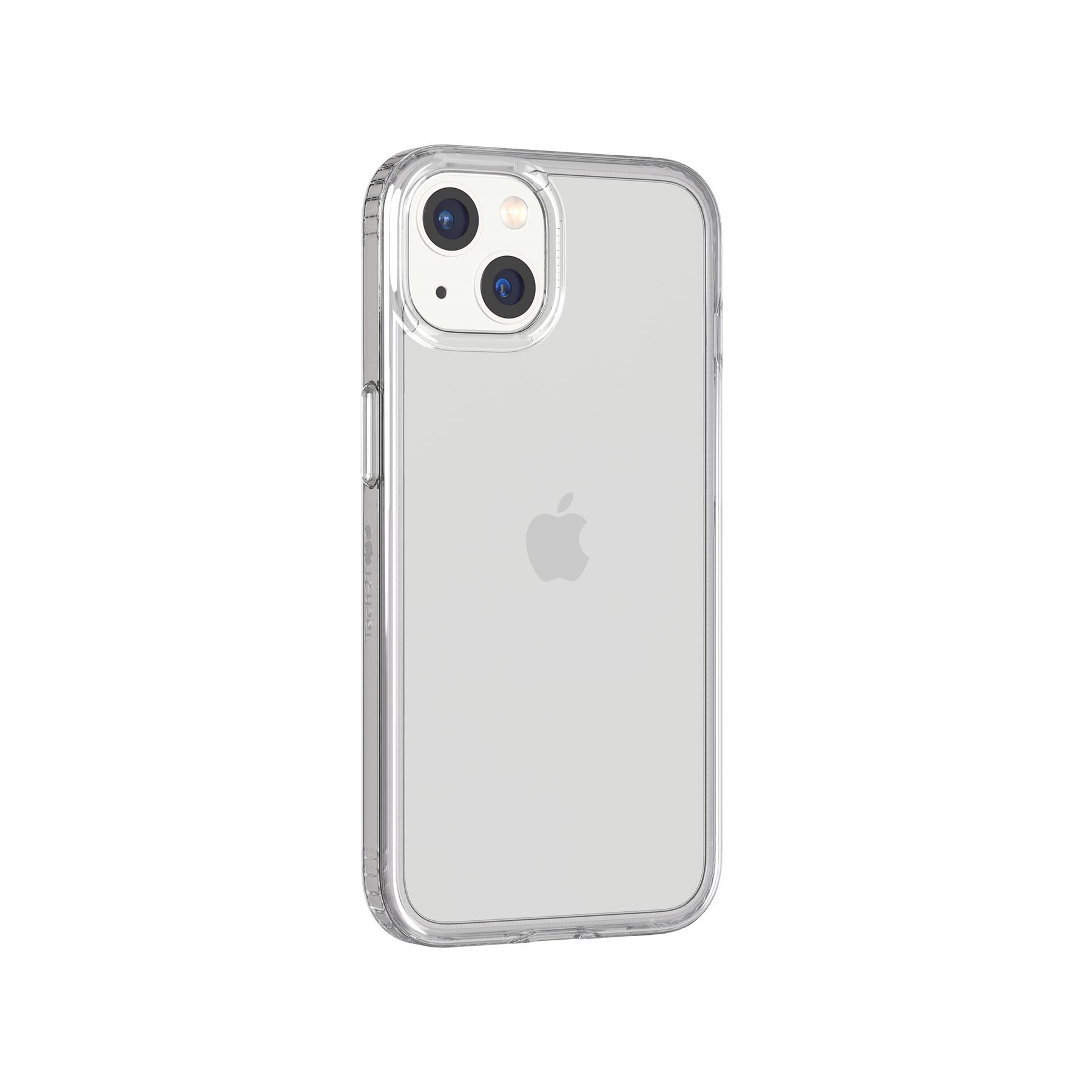 Evo Clear - Apple iPhone 13 Case - Clear