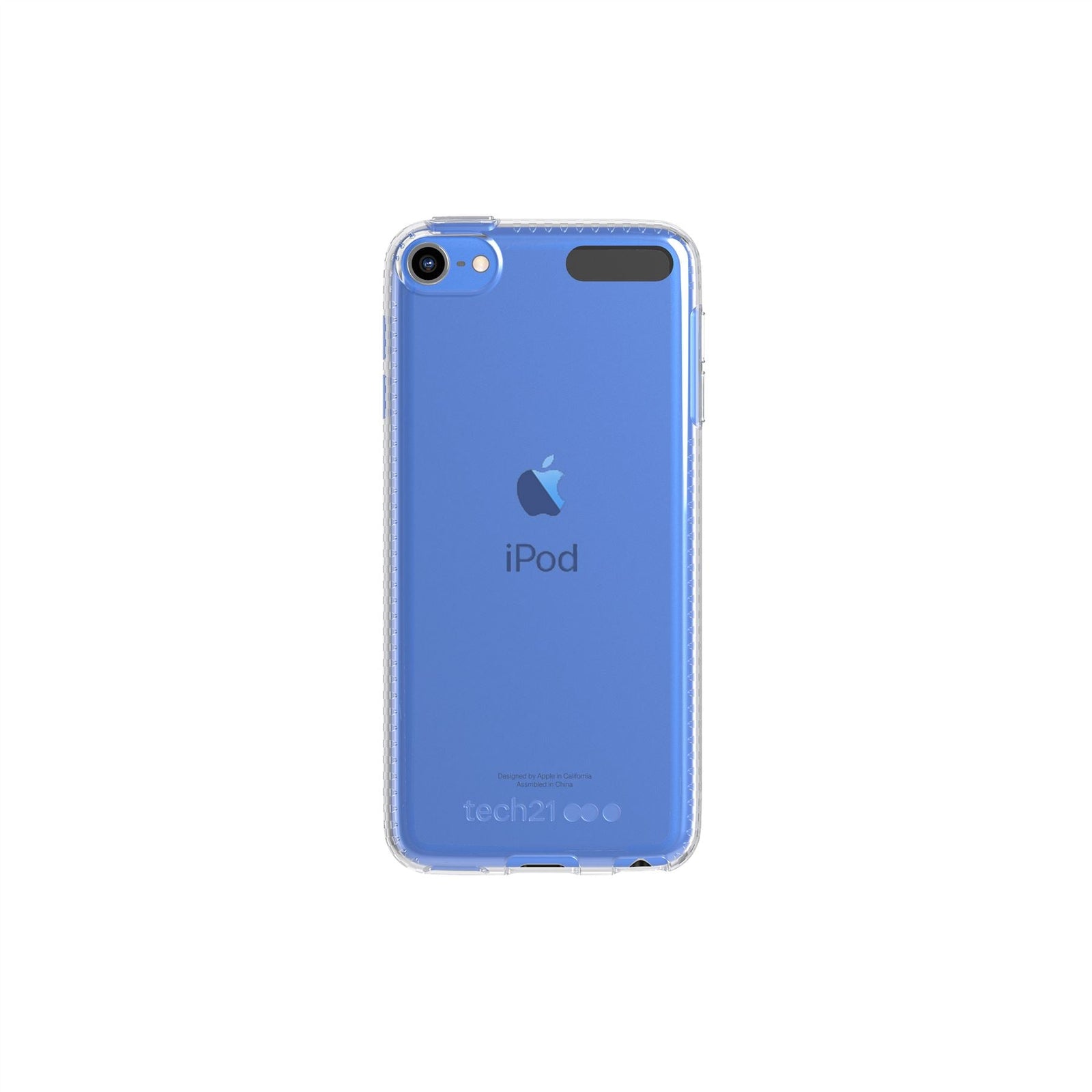 Studio Clear - Apple iPod touch Case - Clear