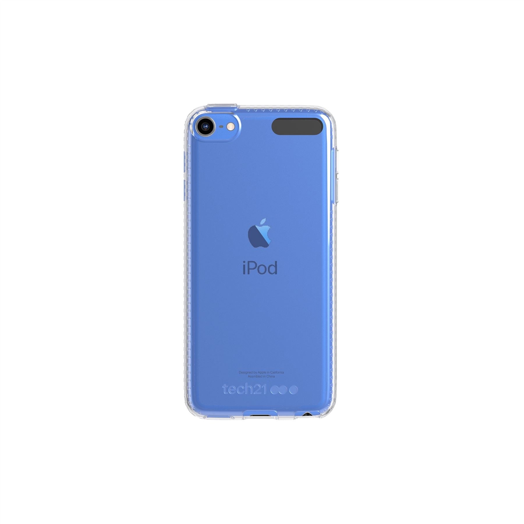 Studio Clear - Apple iPod touch Case - Clear