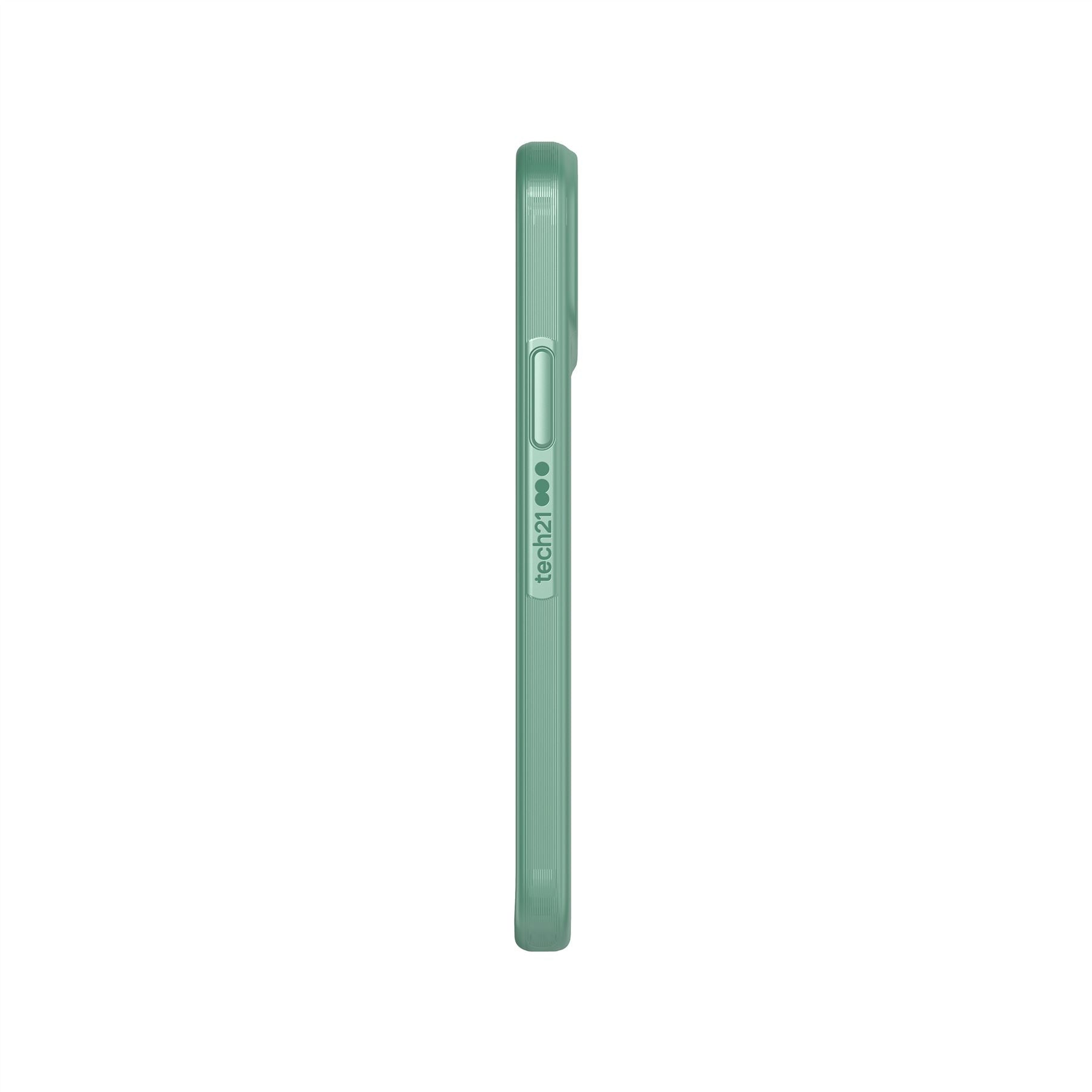 Evo Slim - Apple iPhone 12/12 Pro Case - Midnight Green