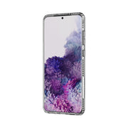 Pure Clear - Samsung Galaxy S20+ Case - Clear