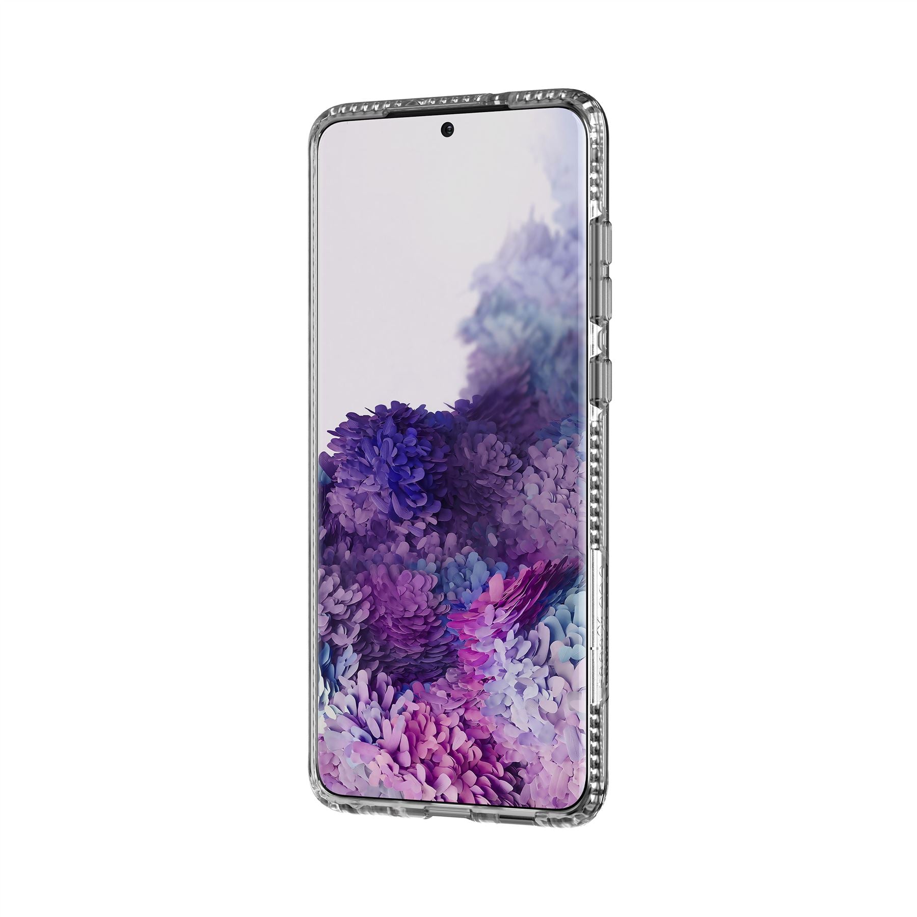 Pure Clear - Samsung Galaxy S20+ Case - Clear