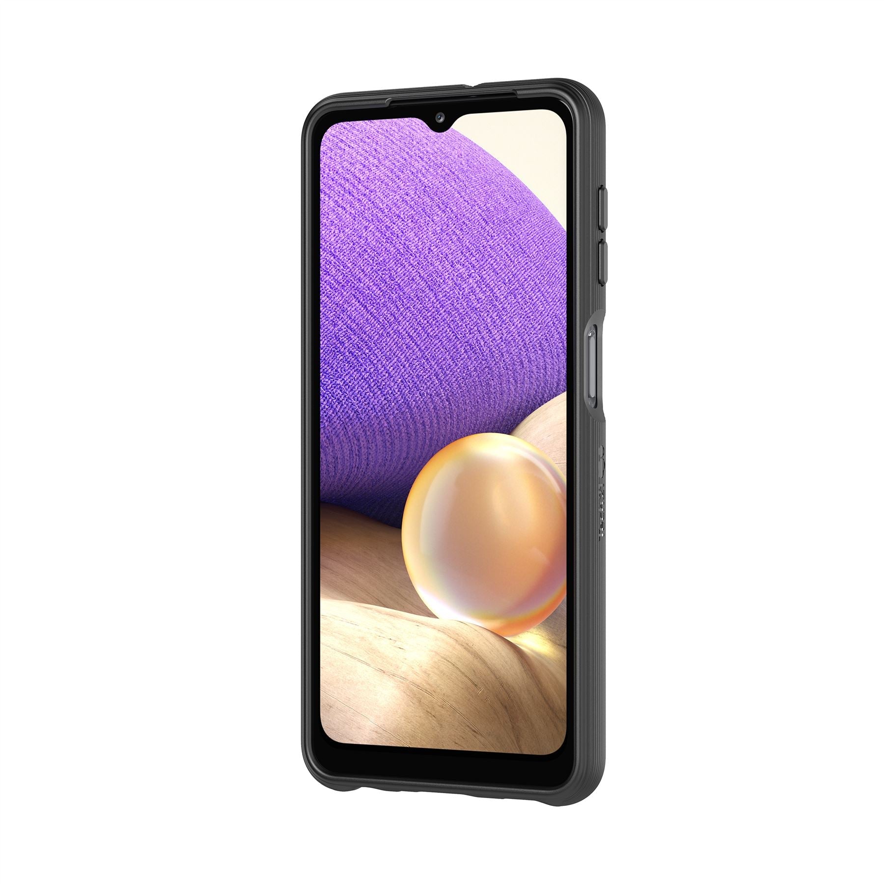 Evo Lite - Samsung Galaxy A32 5G Case - Black