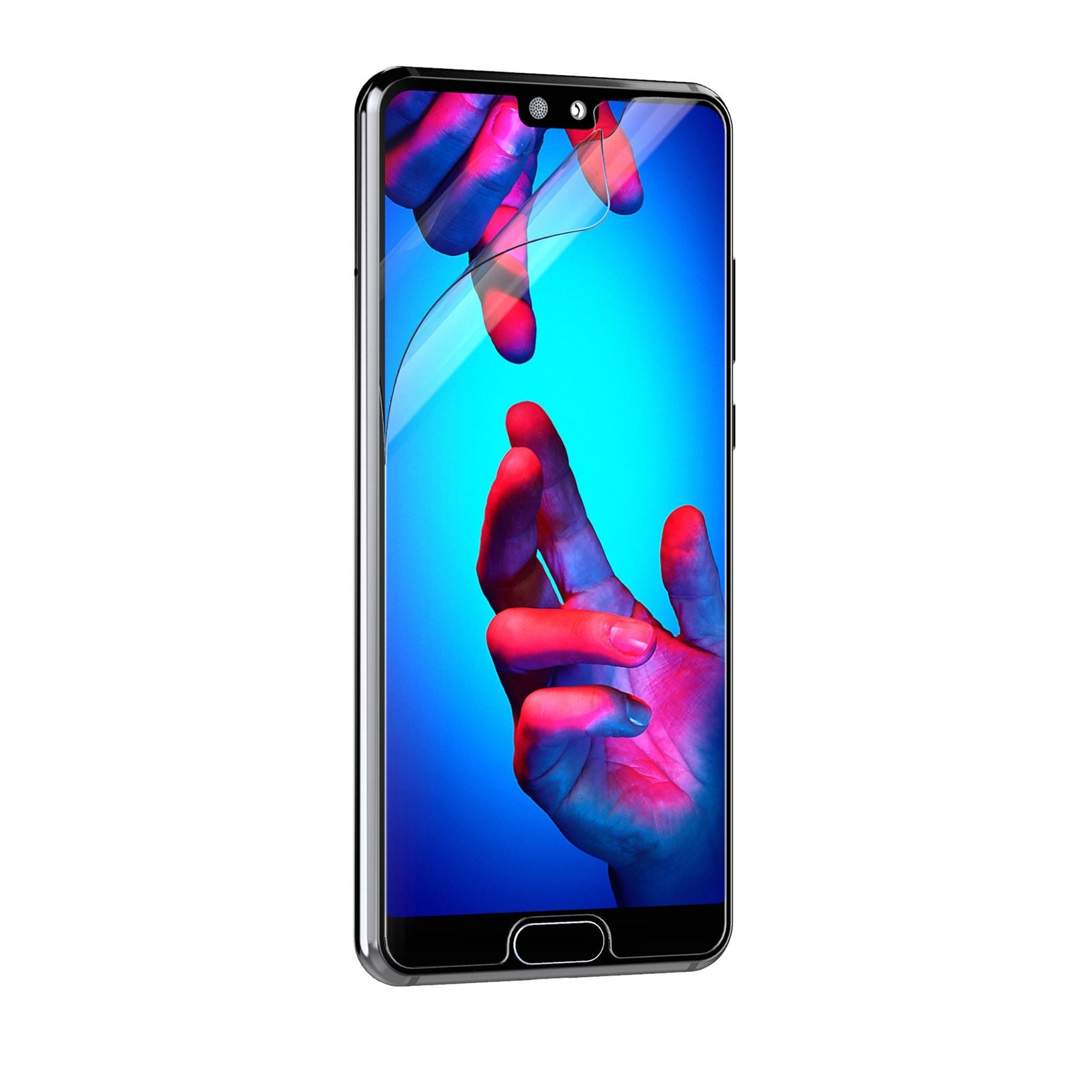Impact Shield - Huawei P20 Screen Protector