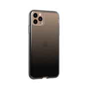Pure Ombre - Apple iPhone 11 Pro Max Case - Pewter