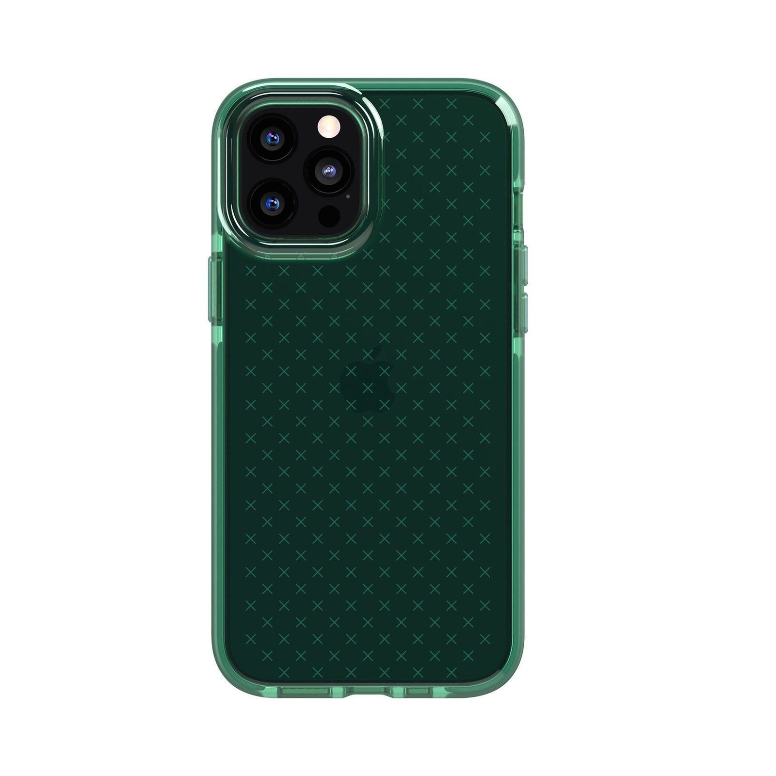 Evo Check - Apple iPhone 12 Pro Max Case - Midnight Green