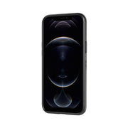 Recovrd - 100% Recycled Apple iPhone 12 Pro Max Case - Black