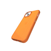 Evo Check - Apple iPhone 14 Plus Case - Fizzy Orange