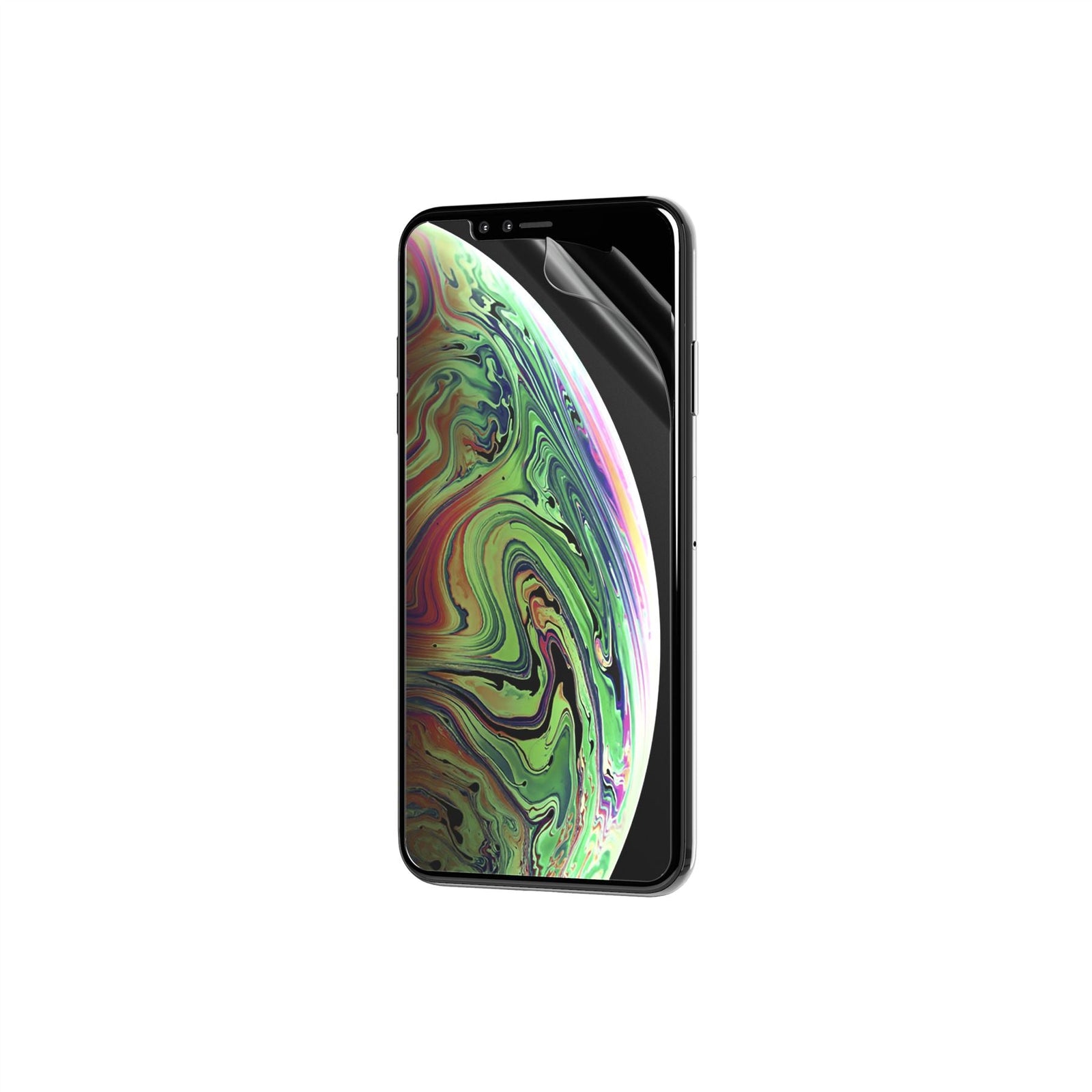 Impact Shield - Apple iPhone Xs Max Screen Protector