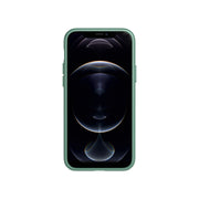 Evo Slim - Apple iPhone 12/12 Pro Case - Midnight Green