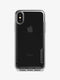 Pure Clear - Apple iPhone Xs Case - Clear