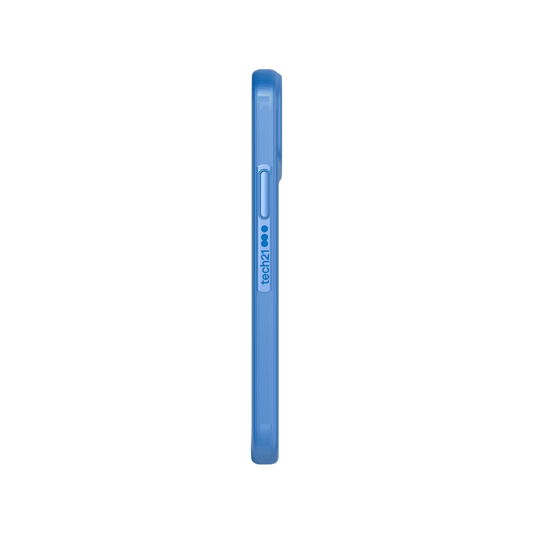 Evo Slim - Apple iPhone 12/12 Pro Case - Classic Blue