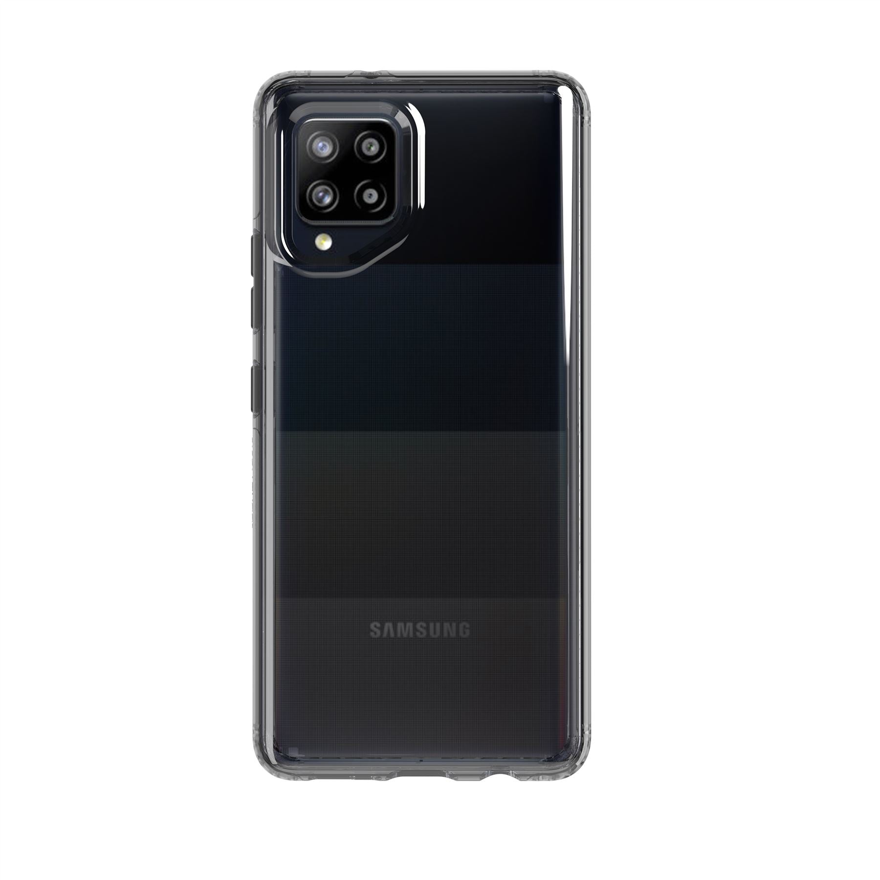 Evo Tint - Samsung Galaxy A42 5G Case - Ash