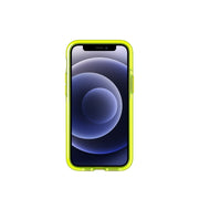 Evo Check - Apple iPhone 12 mini Case - Luminous Yellow