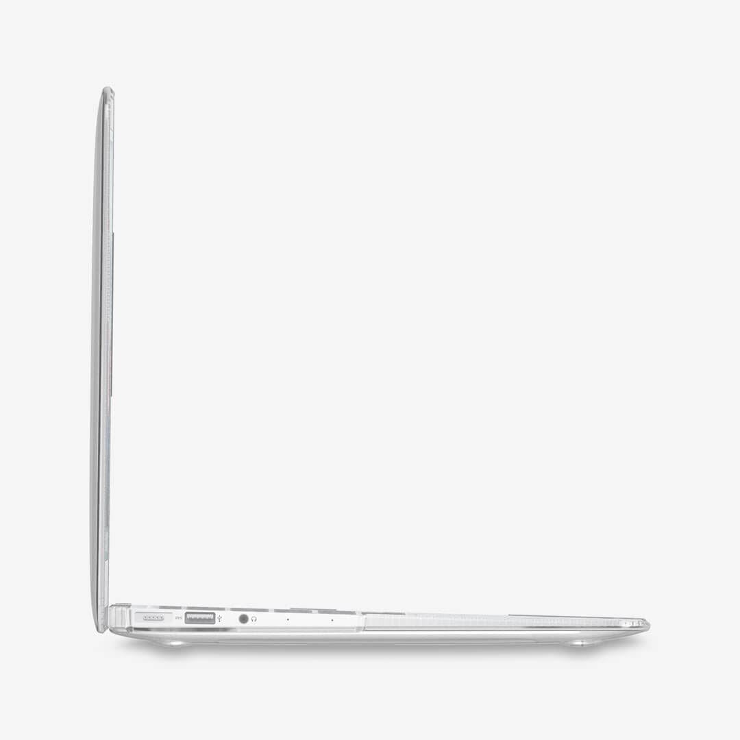 Pure Clear - Apple MacBook Air 13" Case (2017) - Clear