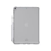 Impact Clear - Apple iPad Pro 10.5 with Pencil Holder - Clear