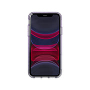 Pure Shimmer - Apple iPhone 11 Case - Pink