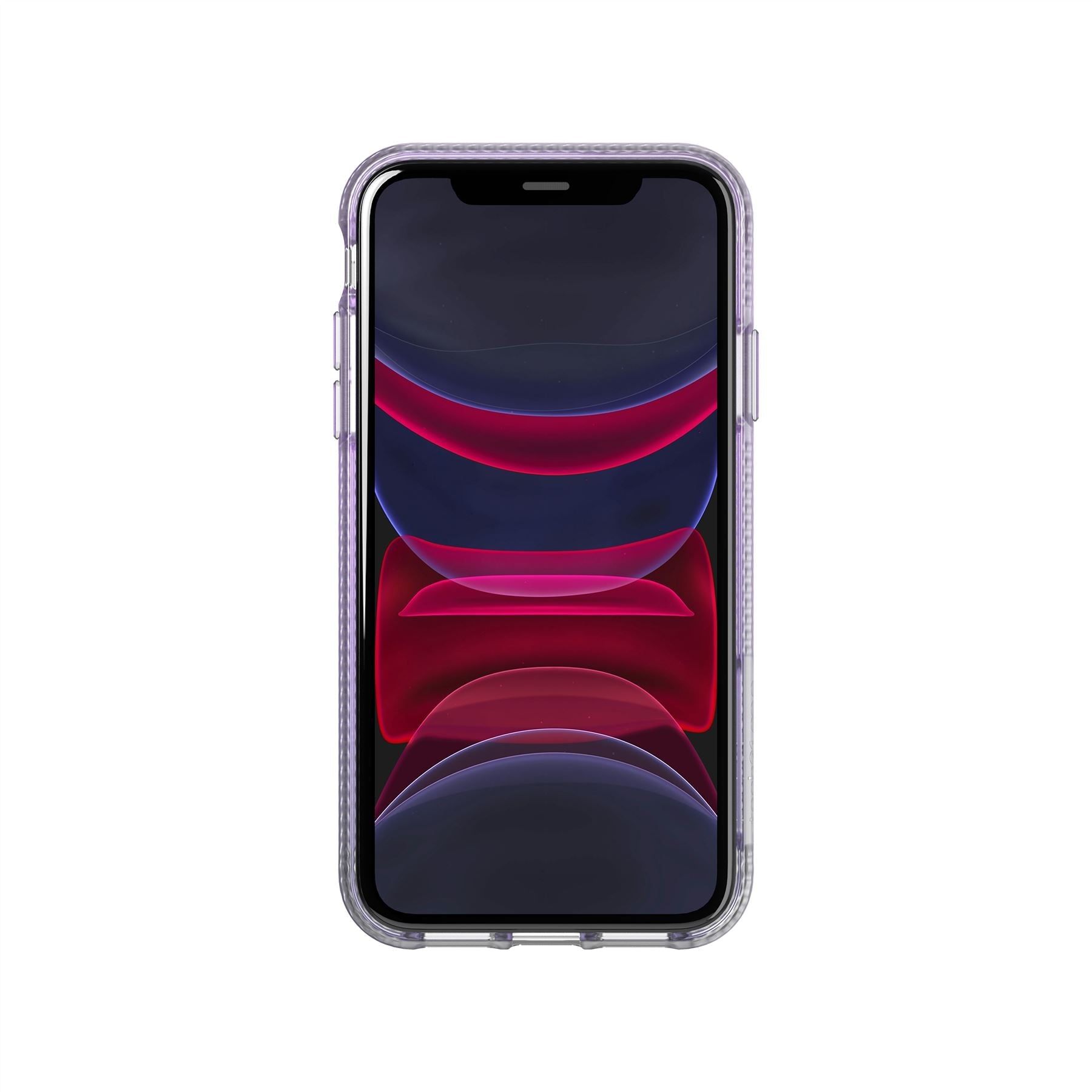 Pure Shimmer - Apple iPhone 11 Case - Pink